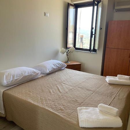 Casa Vacanza Antico Baglio Castelbuono  Luaran gambar