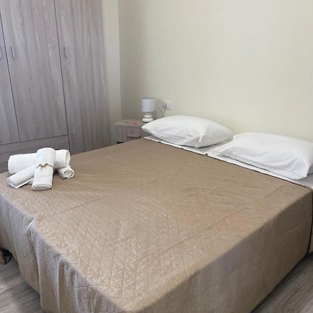 Casa Vacanza Antico Baglio Castelbuono  Luaran gambar