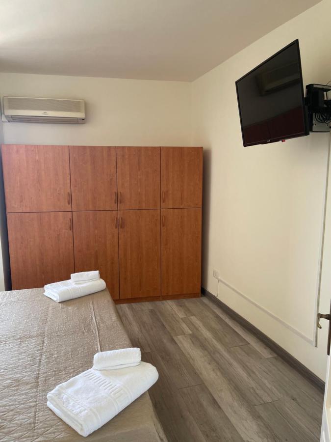 Casa Vacanza Antico Baglio Castelbuono  Luaran gambar