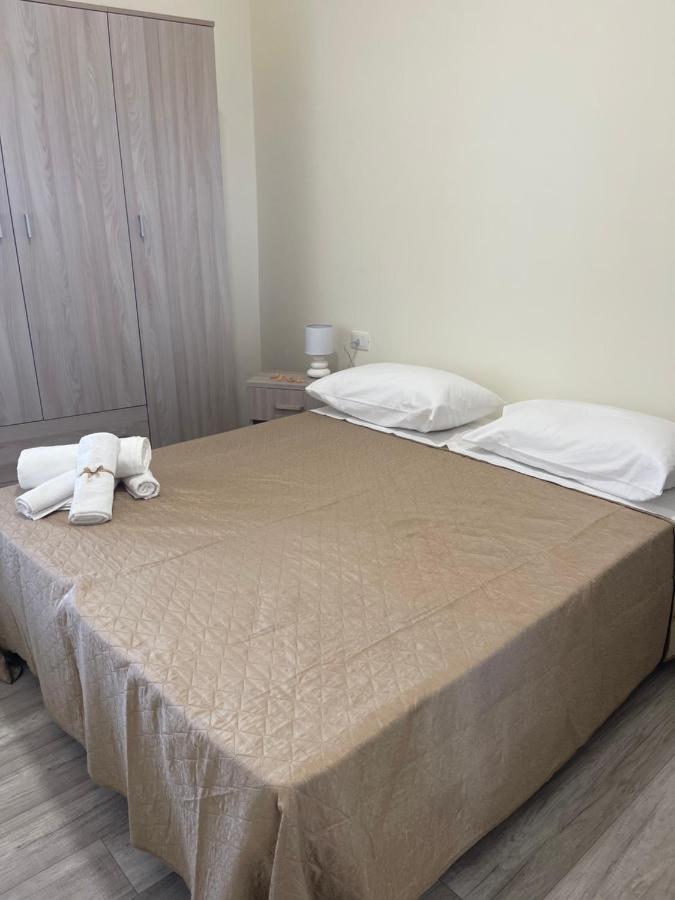 Casa Vacanza Antico Baglio Castelbuono  Luaran gambar