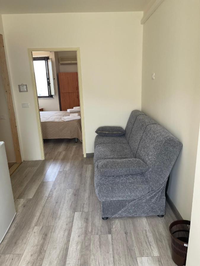 Casa Vacanza Antico Baglio Castelbuono  Luaran gambar