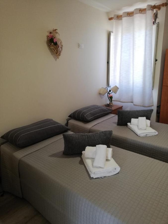Casa Vacanza Antico Baglio Castelbuono  Luaran gambar